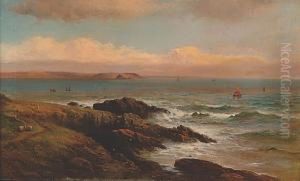 Across The Bay
