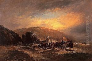 Salcombe Castle, South Devon