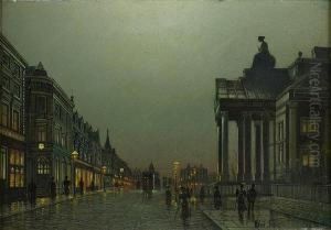The Museum Edinburgh