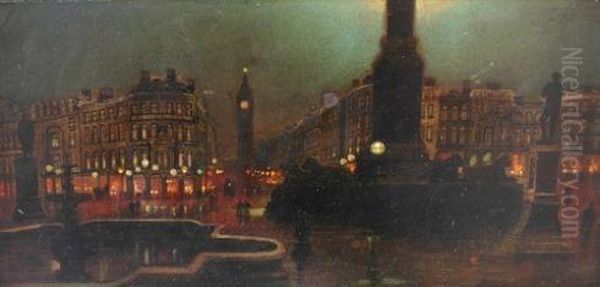 British - view 1