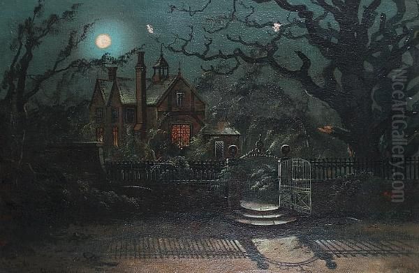 A House In London Road, Leicester - view 1