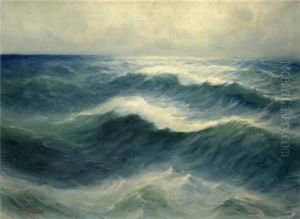 Aufgewuhltesmeer