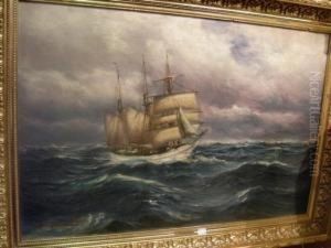 Marine Scene