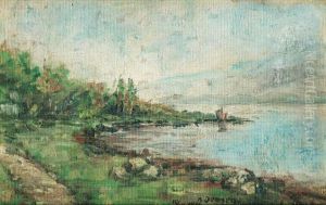 Danischer Kustenstrich