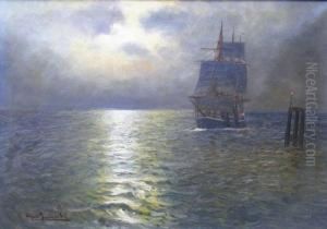 Segelschiff B