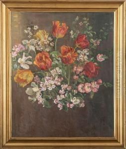 Still Life With Flowers