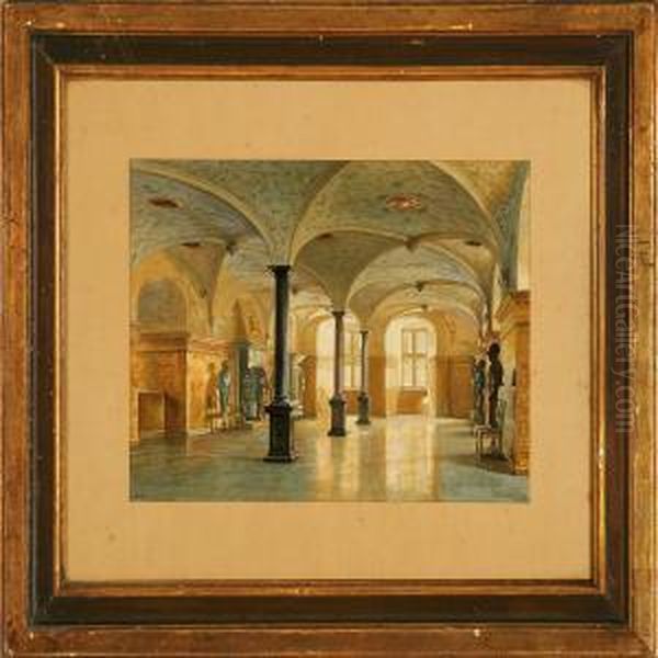 >rosen< Paa Frederiksborg - view 1