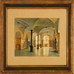 >rosen< Paa Frederiksborg by Karl Jensen