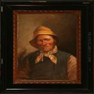A Fisherman