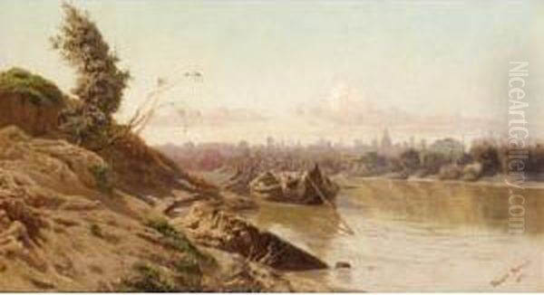 A View Of Rome - view 1
