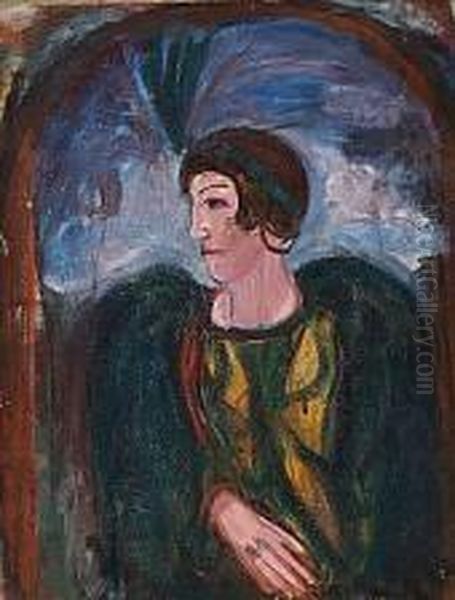 "kleopatra", Ca - view 1