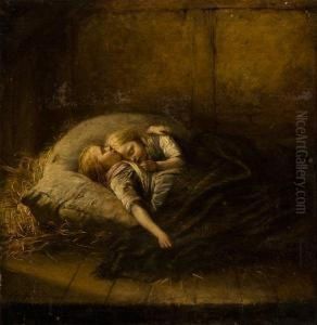 Il Sonno Delle Bimbe