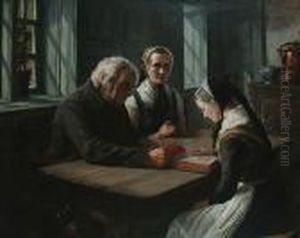 The Reading