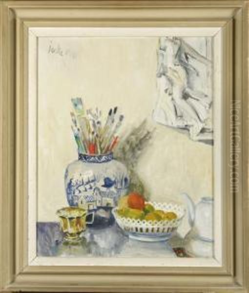 Stilleben - view 1