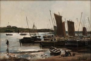 Fiskelage I Sommarssol Fiskelage I Sommarssol