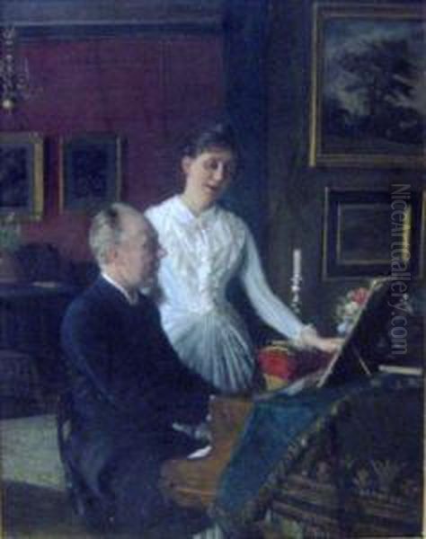 The Duet - view 1