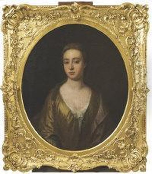 Portrait Of A Lady - view 1