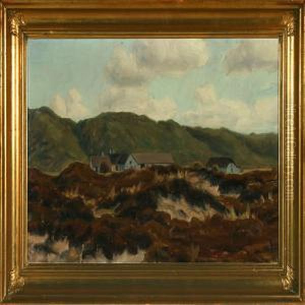 Landscape - view 1