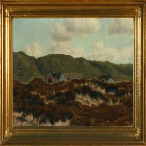 Landscape Landscape