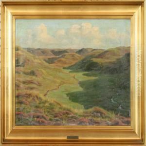 Landscape Landscape