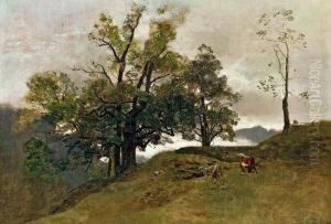 Landschaft Landschaft