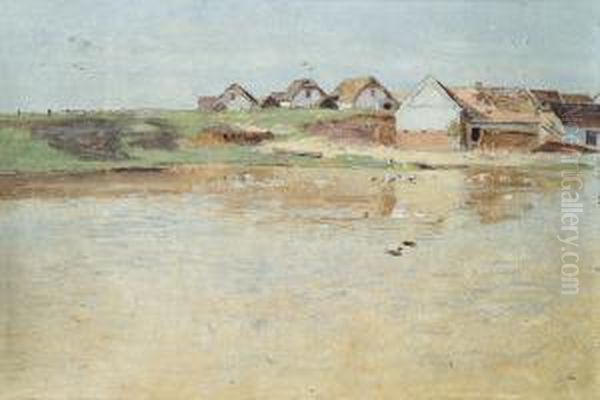Landschaft - view 1