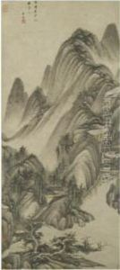 Rocky Landscape
