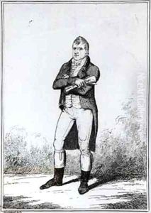 Henry Hunt Esquire 1773-1835