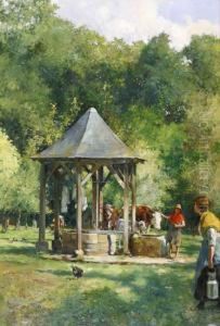 La Vaqueria De Maubuisson.