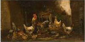 Gallinas