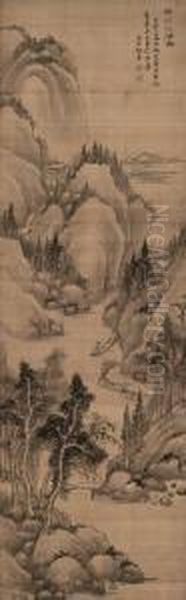 Landscape - view 1