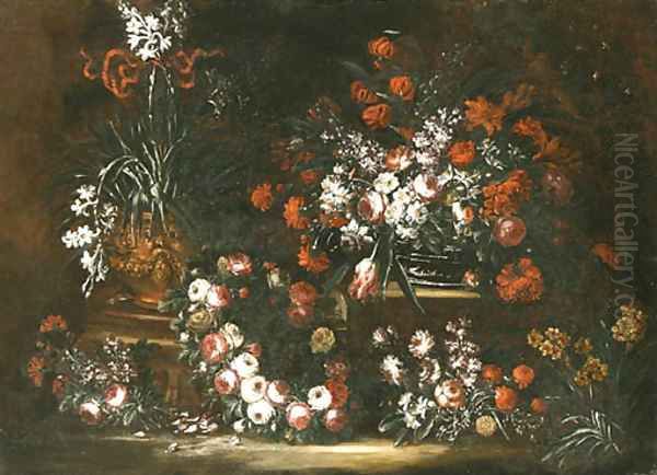 Still life - view 1