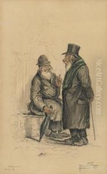Conversation - view 1