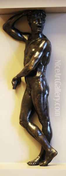 Satyr - view 1