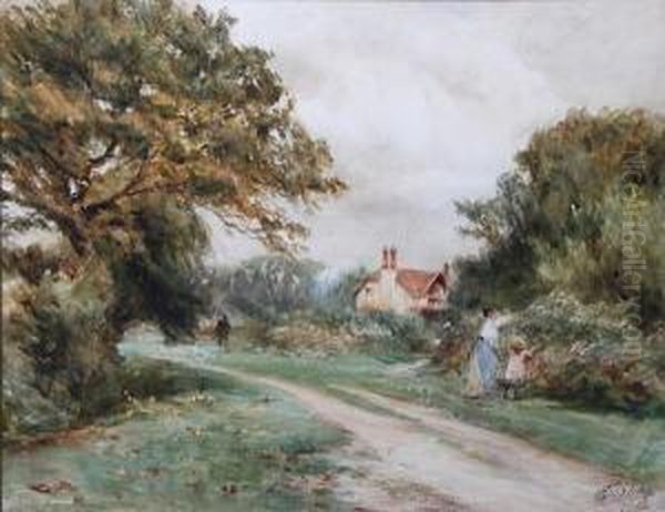 Hinderwell - view 1