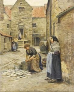 The Fisherman's Wife