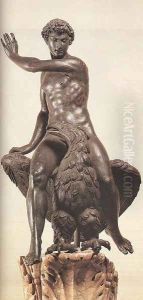 Ganymedes Ganymedes