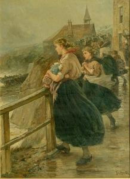 Wives And Mothers - view 1