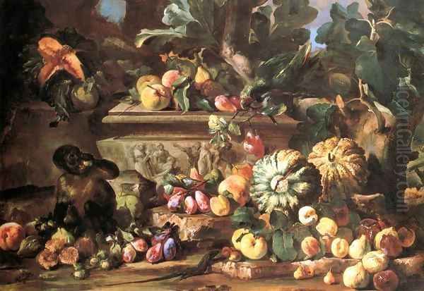 Still-Life - view 1