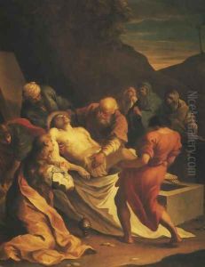 Entombment