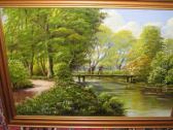 Summer Idyll - view 1