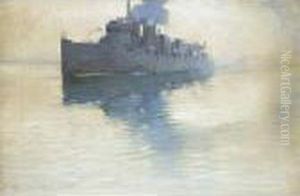 English Destroyer English Destroyer