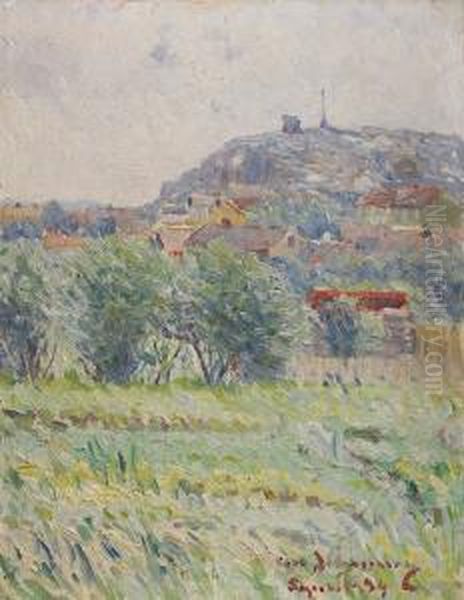 Sommar I Lysekil - view 1
