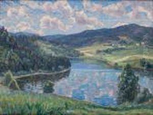 Fran Jeresta, Nordingra