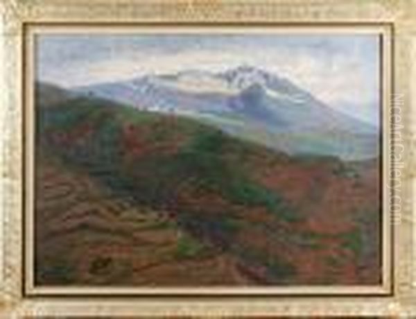Motiv Franitalien - view 1
