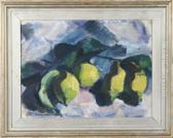 Citroner - view 1