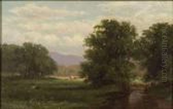 Conway, New Hampshire - view 1