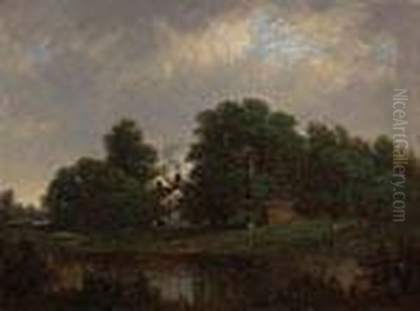 ''homestead At Plainfield, Nj'' - view 1