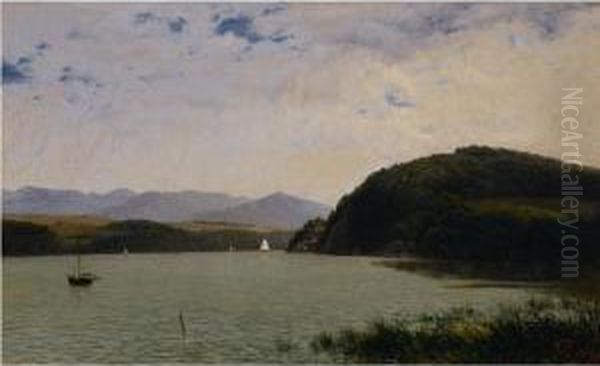 Marlborough - view 1