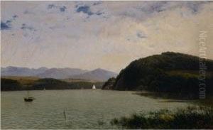 Marlborough by David Johnson